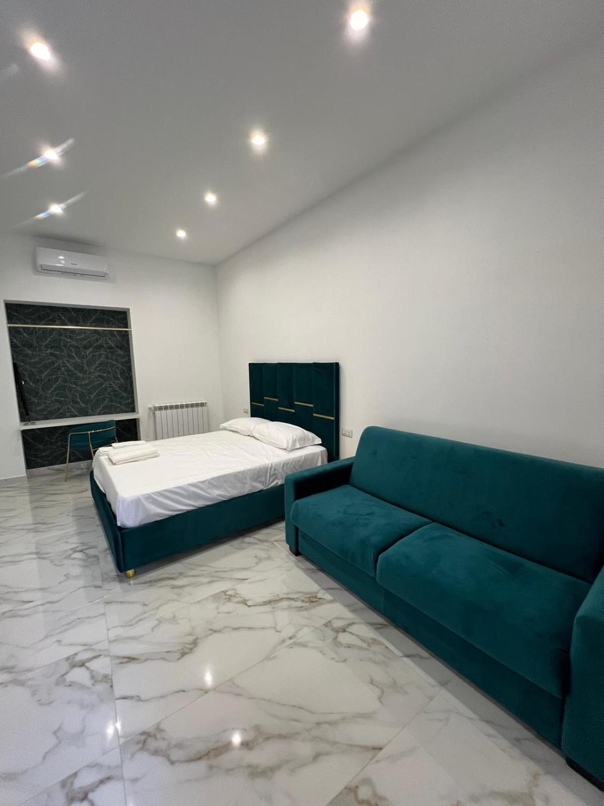 Airport Capodichino Home By Pagnotta Naples Exterior photo